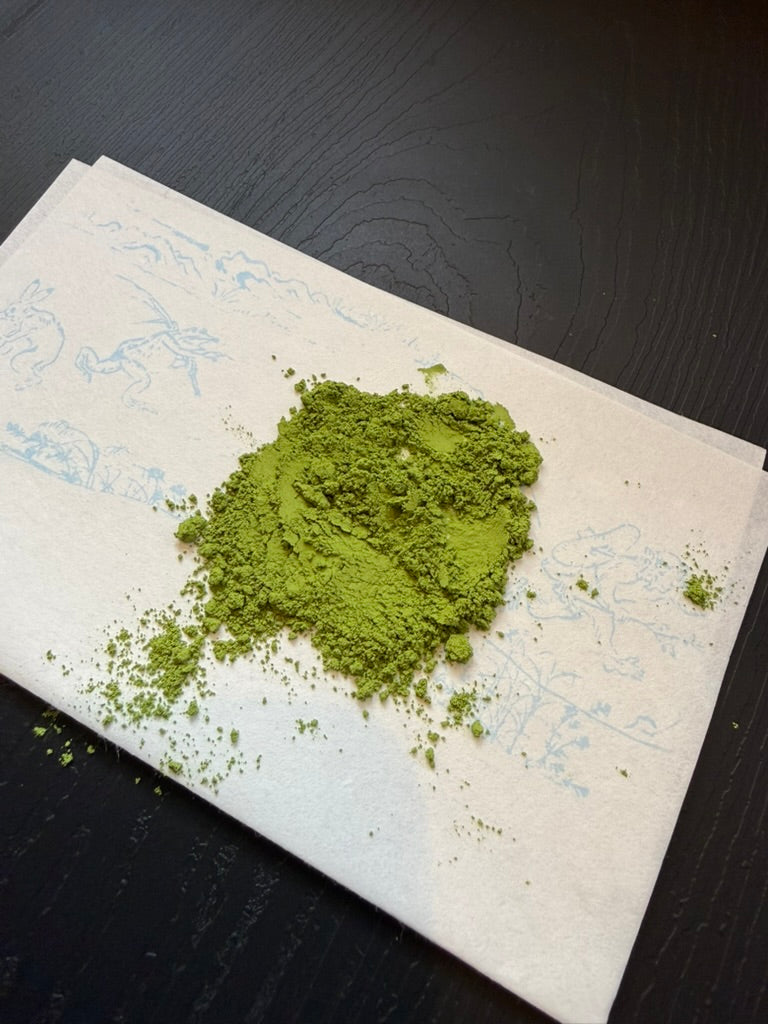 Kyoto Uji Matcha (for Latte)
