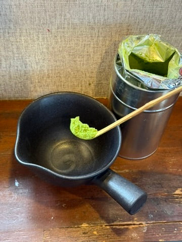 Kyoto Uji Matcha (for Latte)
